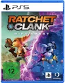 Produktbild: Ratchet & Clank: Rift Apart