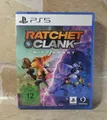Produktbild: Ratchet & Clank: Rift Apart (Playstation 5) - SEHR GUT -