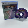 Produktbild: Ratchet & Clank: Rift Apart (Sony PlayStation 5, 2021) PS5 Spiel