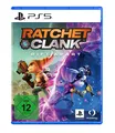 Produktbild: PS5 - Ratchet & Clank Rift Apart DE mit OVP sehr guter Zustand