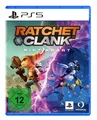 Produktbild: Ratchet & Clank: Rift Apart - [PlayStation 5]