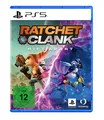 Produktbild: Ratchet & Clank Rift Apart Sony PS5 Videospiel Playstation 5