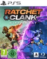Produktbild: Ratchet & Clank: Rift Apart (PS5) (NEU) (OVP) Deutsche Verpackung
