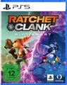 Produktbild: Ratchet & Clank: Rift Apart (Playstation 5, NEU) **