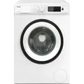 Produktbild: Amica WA 484 072 Waschmaschine, 8 kg - Weiß