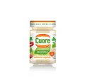 Produktbild: Cuore Mayonnaise vegetale Sauce 180g ohne Eier 100% Vegetarisch mit öl cuore