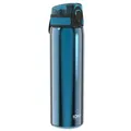 Produktbild: ION8 Edelstahl Trinkflasche 600 ml Auslaufsicher Flip Top OVP