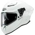 Produktbild: Caberg Drift Evo II Helm, weiss, Größe 2XL für Männer