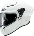 Produktbild: Caberg Drift Evo II Helm, weiß, 2XL (63/64)