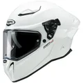 Produktbild: Caberg Integralhelm Drift Evo II weiß metallic - Größe 2XL
