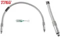 Produktbild: TRW MV033T Bremsschlauch