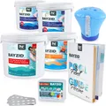 Produktbild: 1xBAYZID® Starterset für große Pools