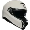 Produktbild: AGV Tourmodular Mono Klapphelm, weiss, Größe XS für Männer