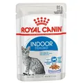 Produktbild: Royal Canin FHN Indoor Jelly 1x12X85g