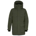 Produktbild: Didriksons - Drew USX Parka 8 - Parka Gr S oliv
