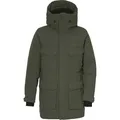 Produktbild: Didriksons Drew USX Parka 8 deep green (300) S