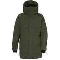 Produktbild: Didriksons Funktionsparka Didriksons Drew 8 - Herren Parka grün S (46)