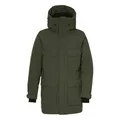 Produktbild: Didriksons Drew 8 - Herren Parka, Größe:S, Farbe:deep green