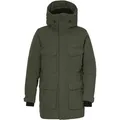 Produktbild: DIDRIKSONS Herren Jacke DREW USX PARKA 8