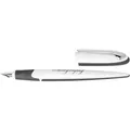 Produktbild: Online BESTWRITER AIR Füllhalter Set (White, 3 x) (10011)