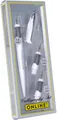 Produktbild: ONLINE® Schreibset White weiß 10011
