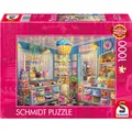 Produktbild: Schmidt Spiele Bunte Bäckerei (1000 Teile) (59785)