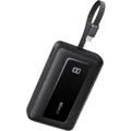 Produktbild: ANKER Powerbank 20.000mAh A1689 30W mit integriertem USB-C Kabel