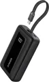 Produktbild: Anker Zolo Powerbank (2025 Upgrade), 20000mAh, 30W High-Speed-Ladegerät mit