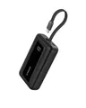 Produktbild: Zolo Powerbank (2025 Upgrade), 20000mAh, 30W High-Speed-Ladegerät mit integri...