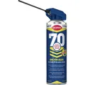 Produktbild: Multifunktionsöl Caramba 70 500 ml Spraydose Duo-Spray CARAMBA Universalöl