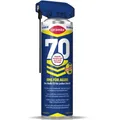 Produktbild: Caramba 70 Multifunktionsöl 500 ml Duo-Spray Multi-Öl Multifunktionsspray