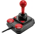 Produktbild: SpeedLink Competition Pro Extra Joystick USB PC, Android Schwarz, Rot