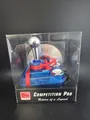 Produktbild: Speedlink Competition Pro Extra USB Joystick, Blau-Silber - NEU! OVP!
