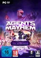 Produktbild: Agents of Mayhem Day One Edition