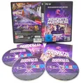 Produktbild: ✅ Agents Of Mayhem - Day One Edition   (PC DVD Spiel CD-ROM) 2017 (DE) OVP✅
