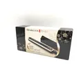 Produktbild: Remington Haarglätter Stylingtools Haarpflege S9501 Pearl LCD Display Temperatur