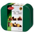 Produktbild: (17,58€/1kg) Delacre Tea Time Kekse Gebäck 1 kg Dose