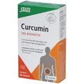 Produktbild: Curcumin 202 Bioaktiv Kapseln mit Vitamin D und Curcuma-Extrakt