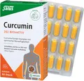 Produktbild: Salus Curcumin 202 Bioaktiv 60 Kps/26g