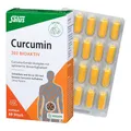 Produktbild: Curcumin - 202 Bioaktiv Kapseln 60 Stück 26g | SALUS
