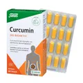 Produktbild: Salus Curcumin 202 Bioaktiv Kapseln 60 Stück