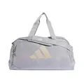 Produktbild: adidas Women's adidas Woman Defender Duffle SMALL, Halo Silver/Grey one, One Size
