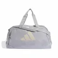 Produktbild: Adidas Defender S Fitness Borsone Halo Silver/Grau Unisex MPN KG8473