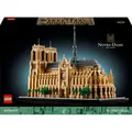Produktbild: LEGO Architecture 21061 Notre-Dame de Paris