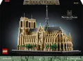 Produktbild: LEGO Notre-Dame de Paris - 21061