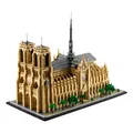 Produktbild: LEGO Notre-Dame de Paris