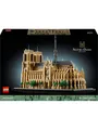 Produktbild: LEGO Architecture 21061 Notre-Dame de Paris