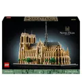 Produktbild: LEGO Notre-Dame de Paris - 21061