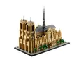 Produktbild: LEGO® Notre-Dame de Paris
