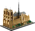 Produktbild: LEGO 21061 - LEGO Architecture - Notre-Dame de Paris